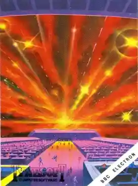 Alphatron (198x)(Program Power)